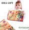 12080+ Loom Bands Kit, Rubber Bands for Bracelet Making Kit, DIY Art Craft Loom Bracelet Kit,2026 Creativity Birthday Gift Ideal Christmas Gifts